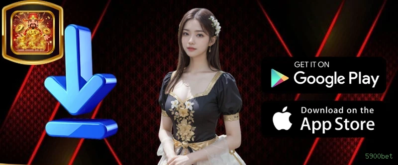 Canal oficial da 5900bet no Telegram